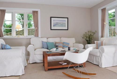 Lornsen Hüs in Keitum, Germany