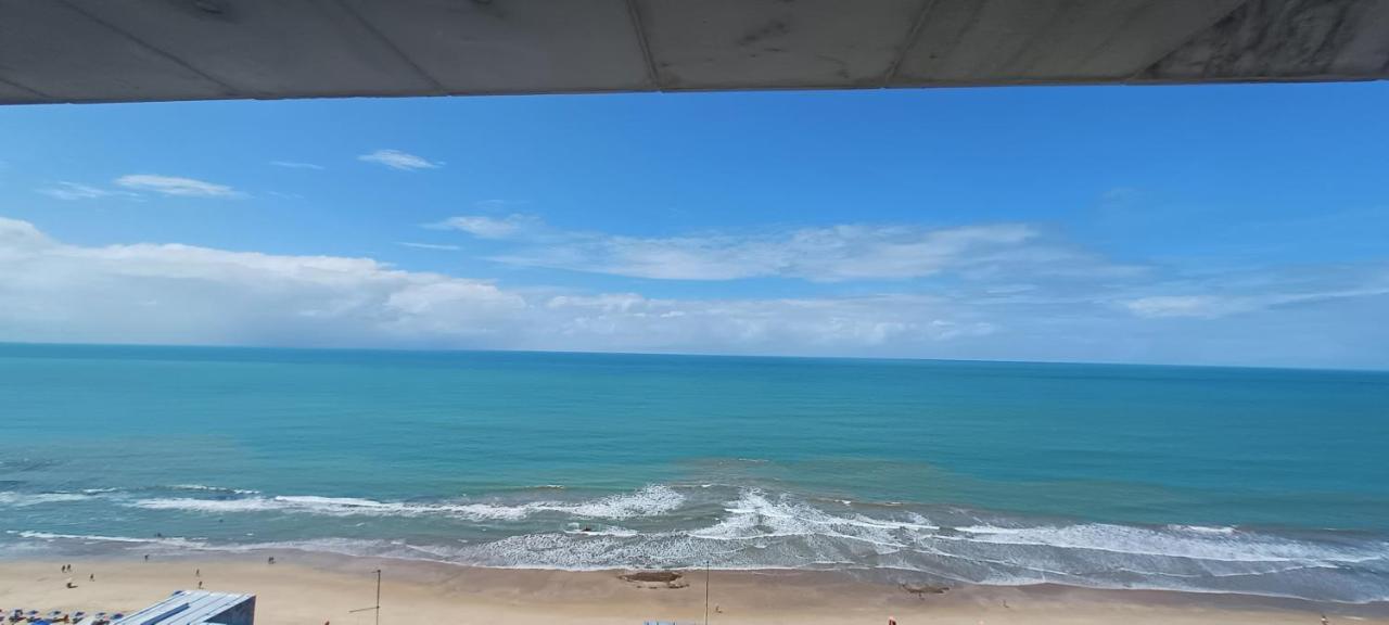 Flat Brisa Hotel Mercure Navegantes in Recife, Brasil