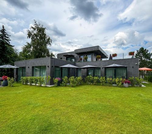 Prestige Miskolctapolca in Miskolc, Hungary