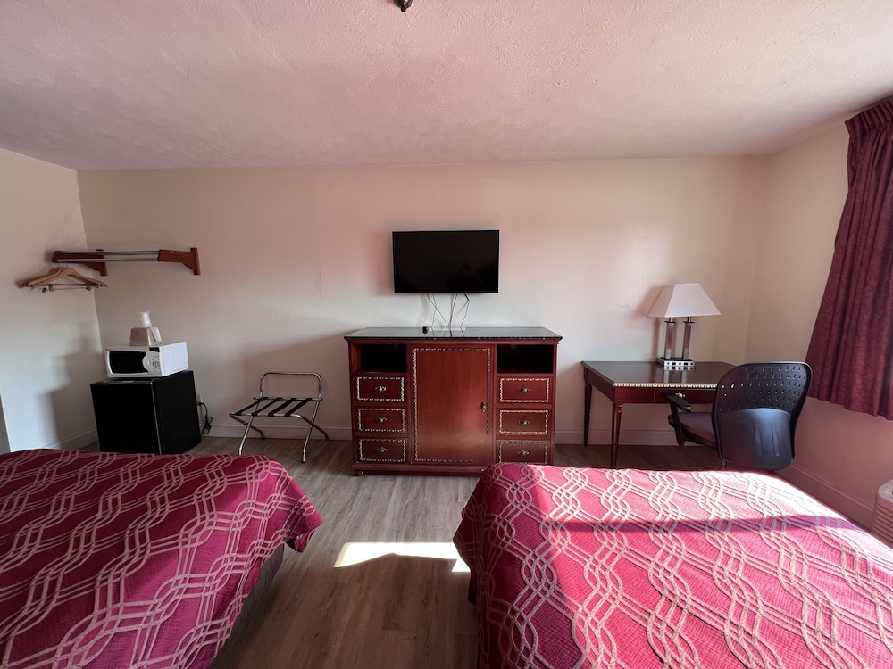 Fairbridge Inn Express Chesterton - photo 19