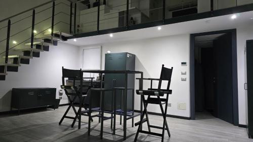 Loft PhotoStudioLiving Milano — 4-Star Luxury Hotel in Milan, Italy