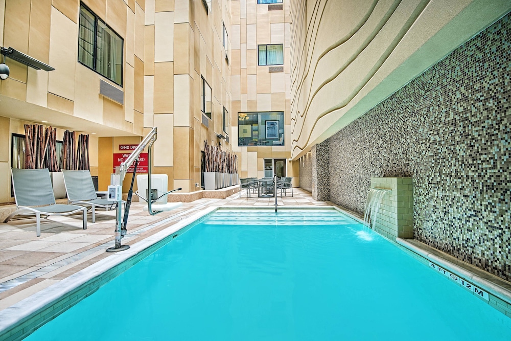 TownePlace Suites by Marriott San Antonio Downtown Riverwalk - photo 18