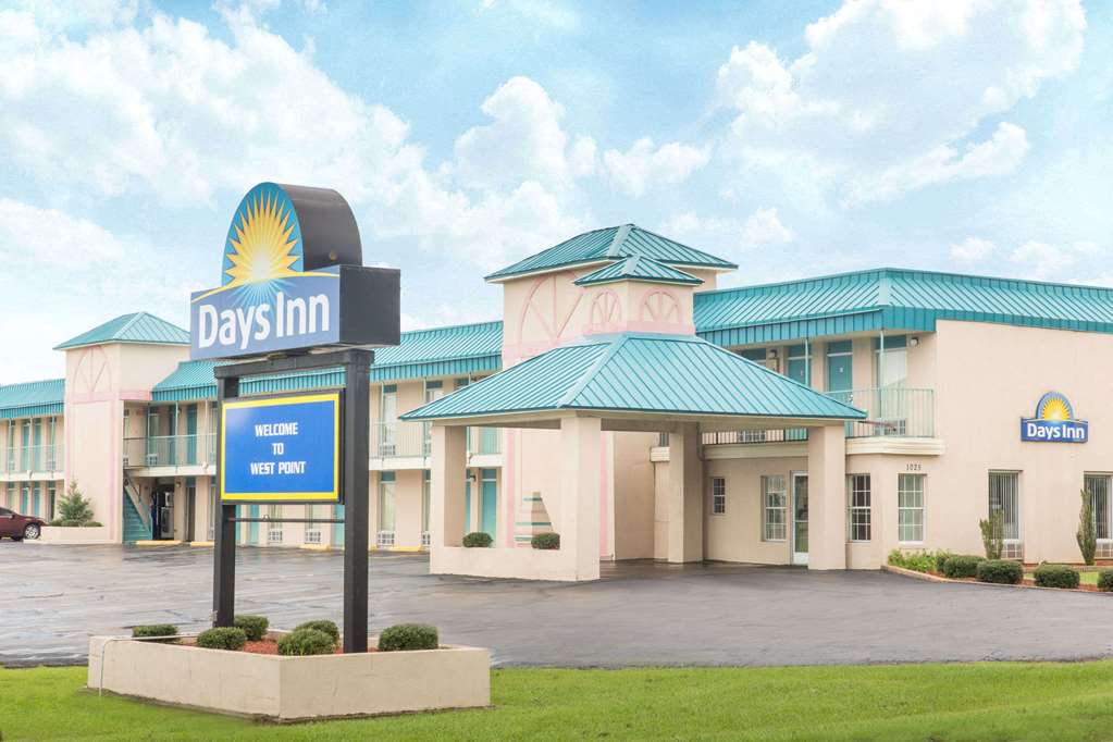 Days Inn by Wyndham West Point - photo 2