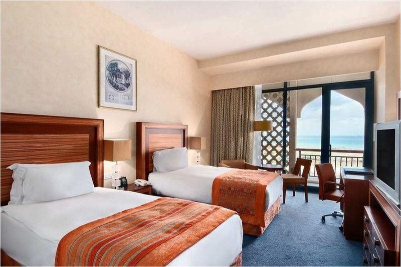 Hilton Alger in Algiers, Algeria