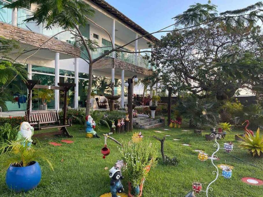Super mansão em salinas - last minute hotel in Salinopolis