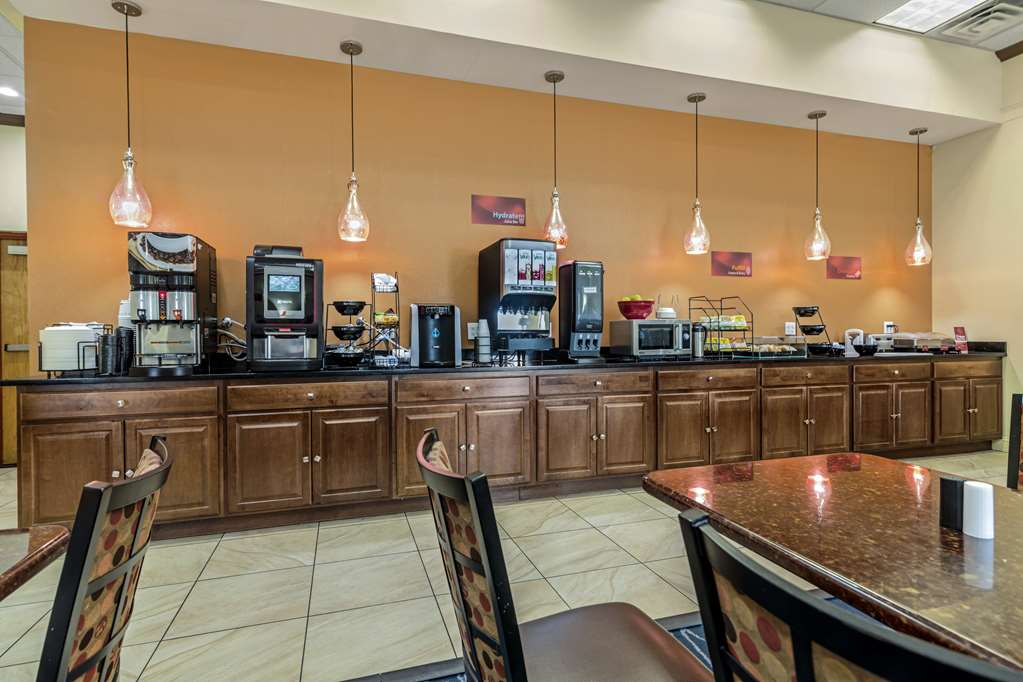 Best Western Plus Augusta Civic Center Inn - photo 10