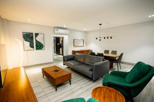 Space Quality Apart Hotel in Tete, Mozambique