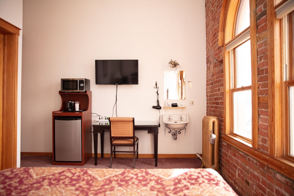 Victor Hotel - photo 29
