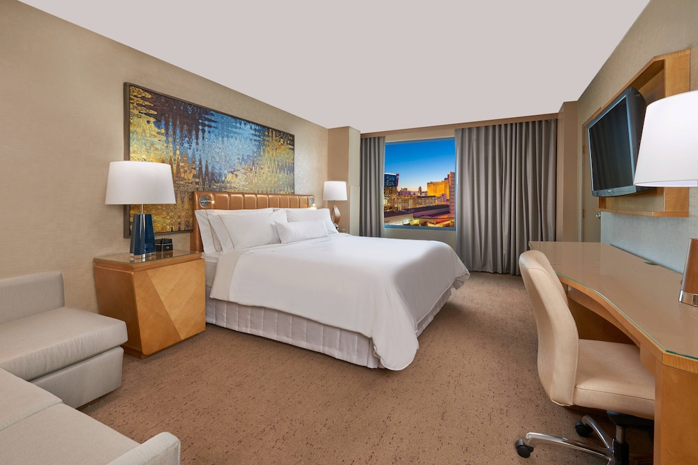 The Westin Las Vegas Hotel & Spa - photo 10