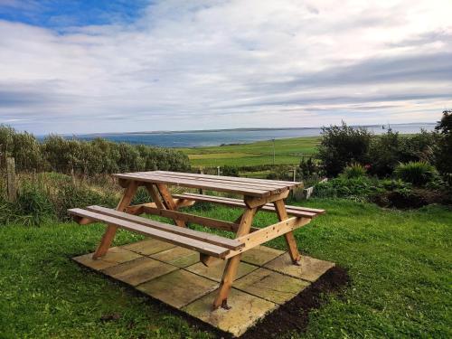 Aviedale Suite — 4-Star Luxury Hotel in Orkney, United Kingdom