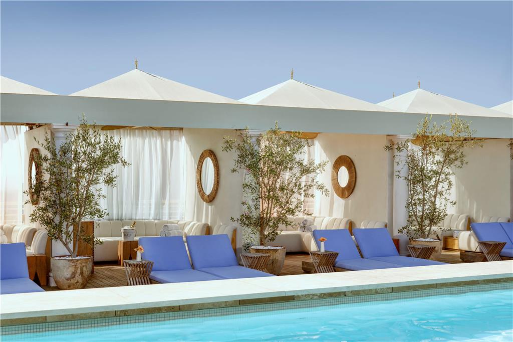 The Maybourne Beverly Hills Maybourne - photo 8