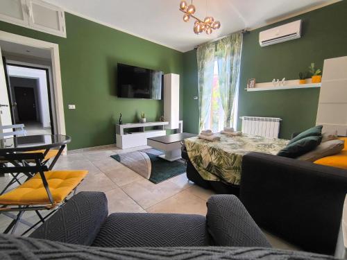 A casa di Max — 4-Star Luxury Hotel in Rome, Italy