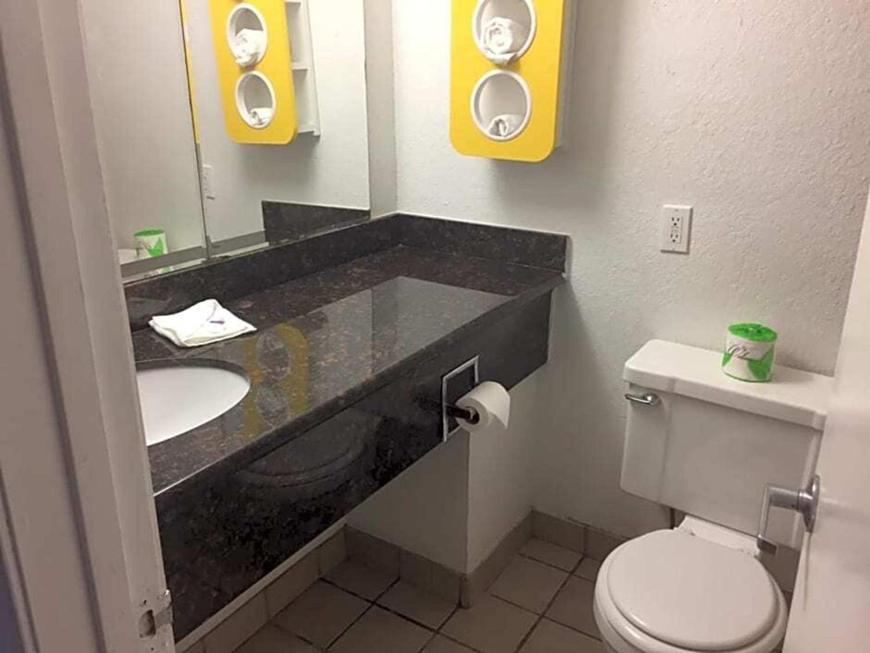 Motel 6 Waco TX - photo 44