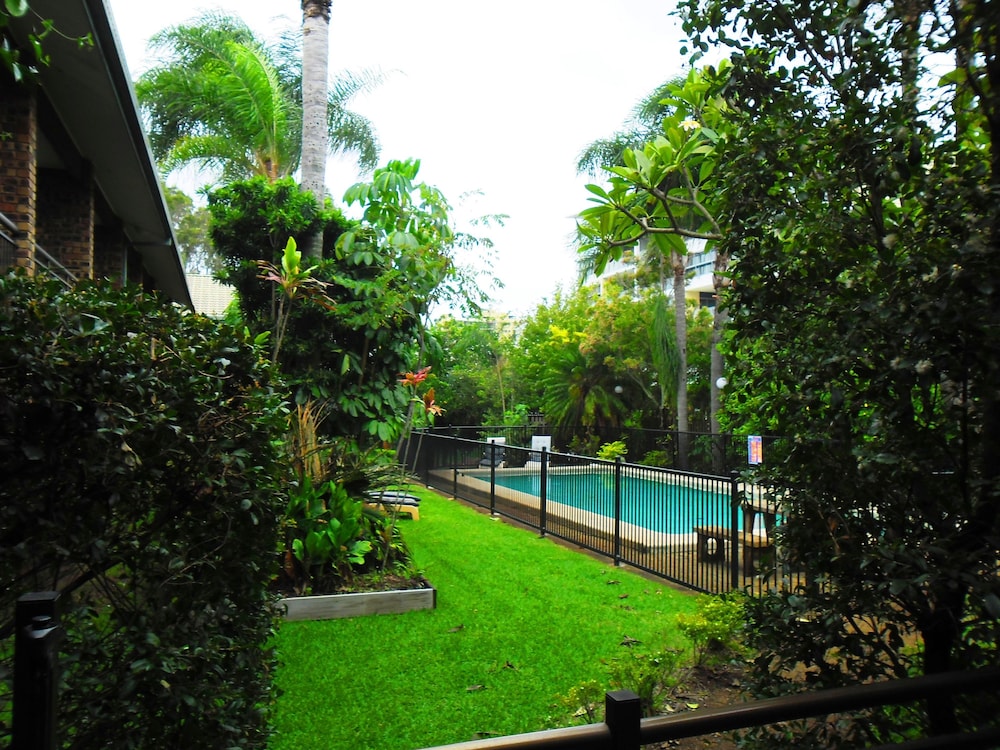 Mooloolaba Motel in Mooloolaba, Australia