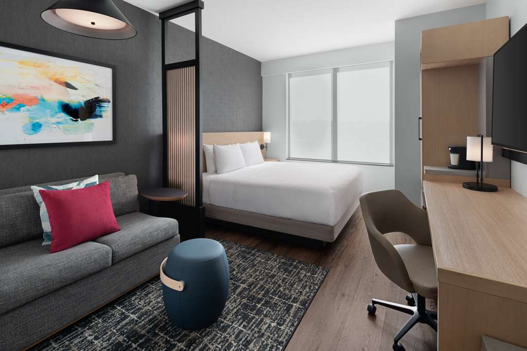 Hyatt Place Atlanta Perimeter Center - photo 18