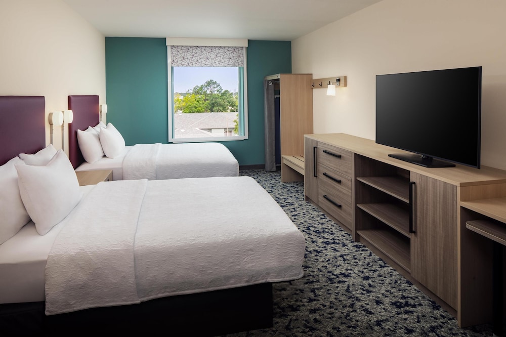 Home2 Suites by Hilton Clearwater St. Petersburg Ulmerton Rd - photo 5