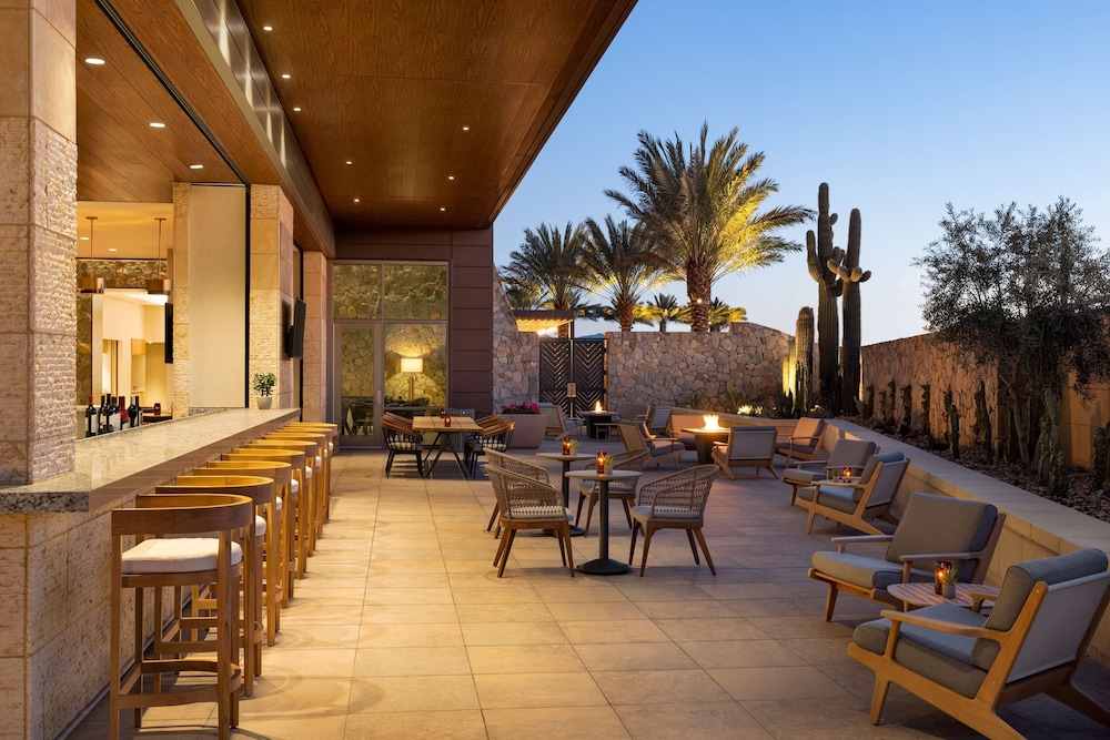 Hilton North Scottsdale At Cavasson - photo 56