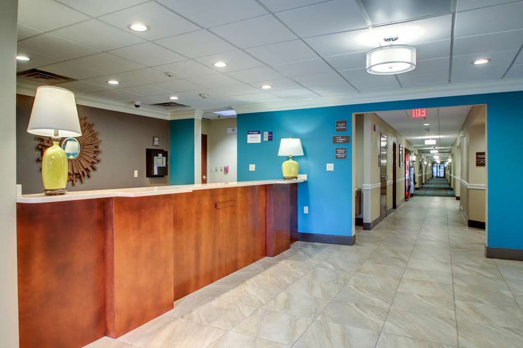 Best Western Eagles Inn - photo 10