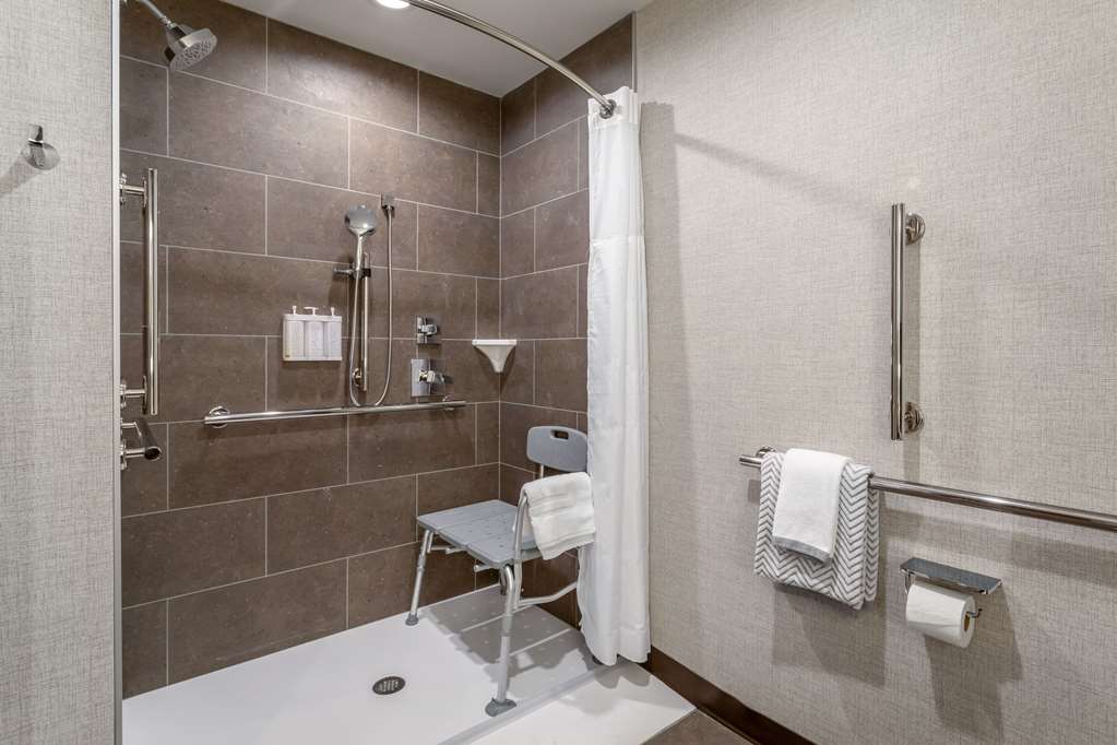 Cambria Hotel Pigeon Forge - photo 33