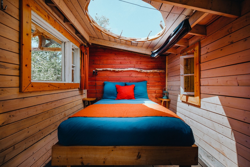 Canopee Lit — hotel in Sacre-Coeur