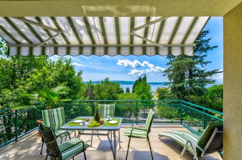Villa Amare — 4-Star Luxury Hotel in Crikvenica, Croatia