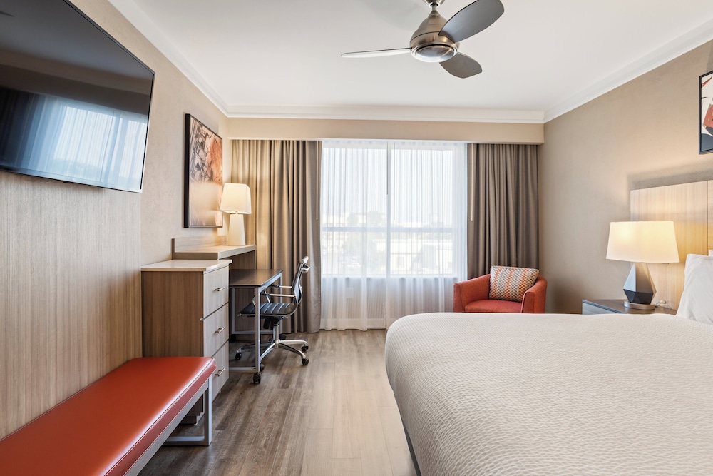 Holiday Inn Baton Rouge College Drive I 10 by IHG - photo 19