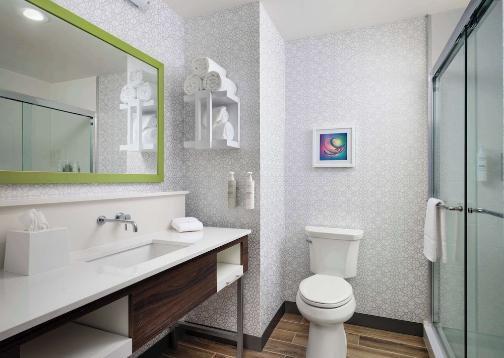 Hampton Inn by Hilton Redmond Bend Airport - photo 15