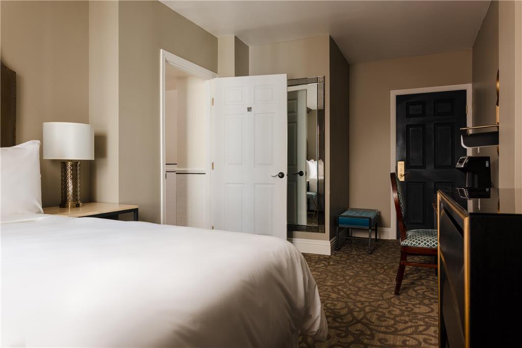 Hotel Bijou - photo 12