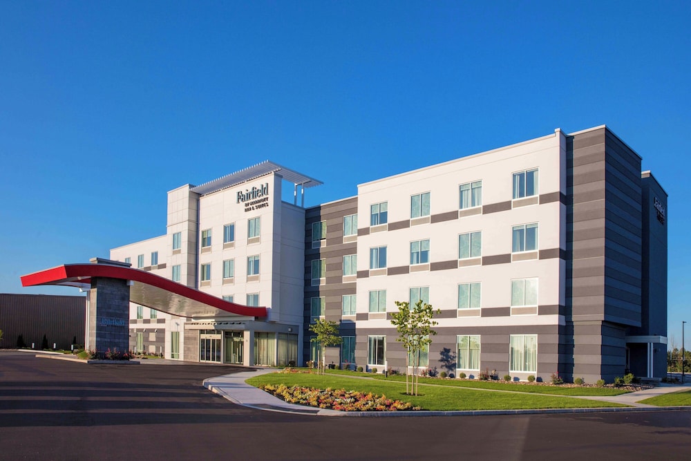 Fairfield Inn & Suites by Marriott Lewisburg - last minute hotel in Lewisburg