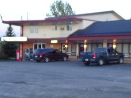 Chateau Guay Motel & Restaurant in Greater Sudbury, Canada