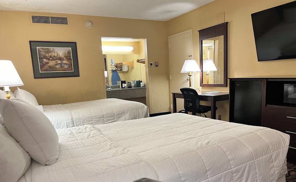 MCM Grande Hotel FunDome - photo 5