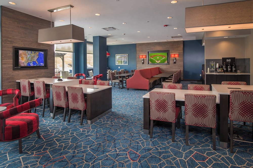 TownePlace Suites by Marriott Altoona - photo 28