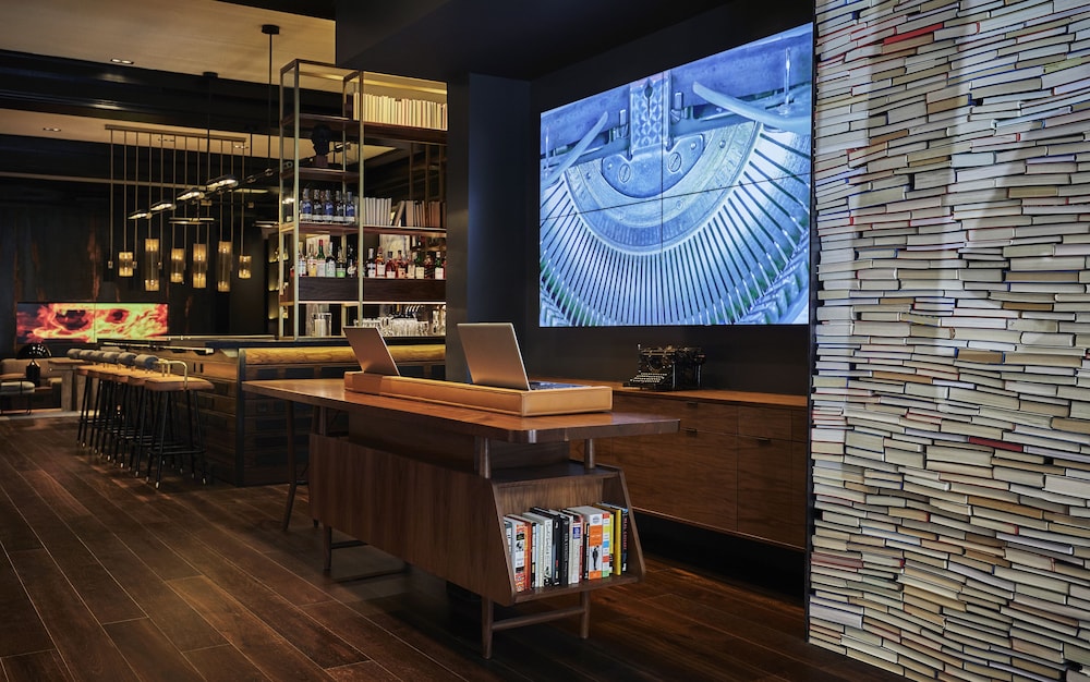 Hotel Emblem San Francisco - photo 2