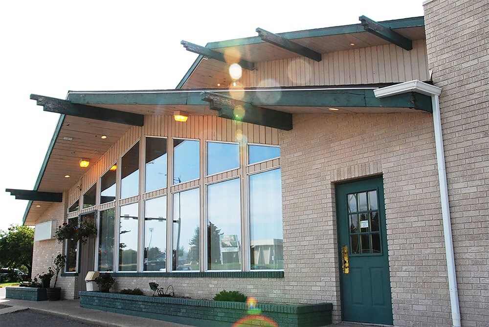 Superlodge Canada Lethbridge