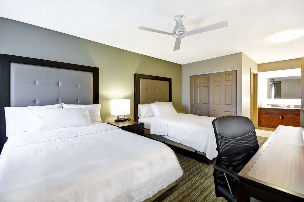 Homewood Suites by Hilton Hillsboro Beaverton - photo 9
