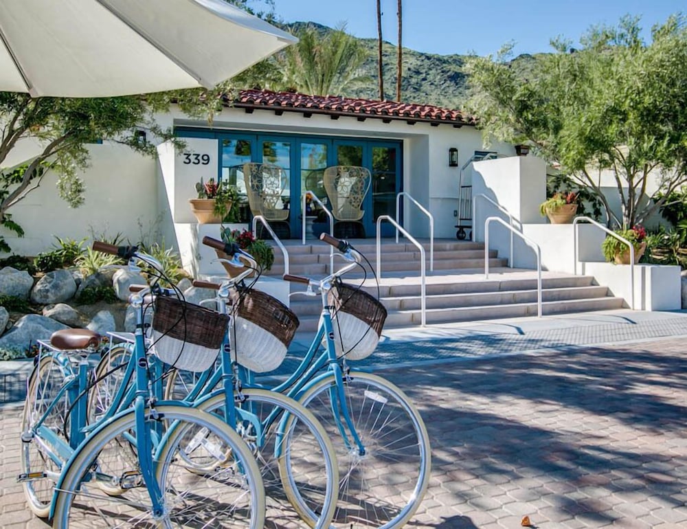 La Serena Villas A Kirkwood Collection Hotel - photo 59