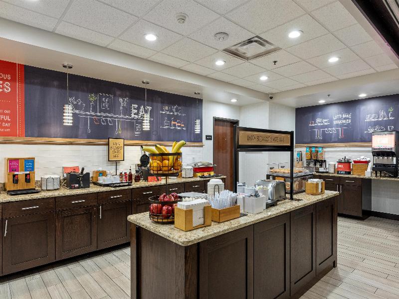Hampton Inn Mesa Verde Cortez - photo 15