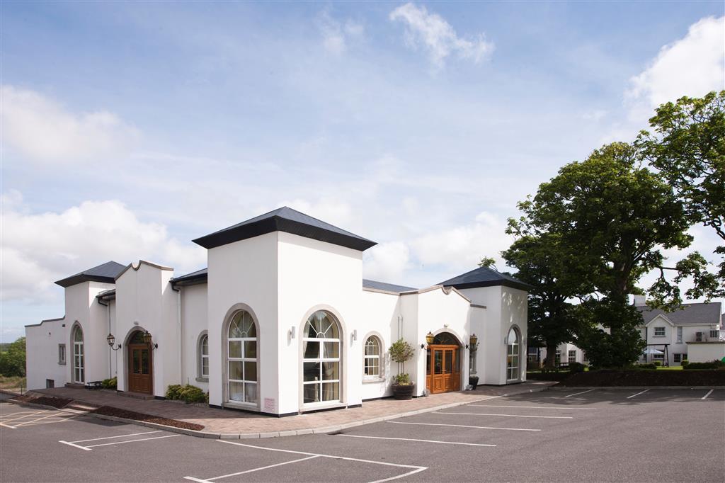 Ashfield House