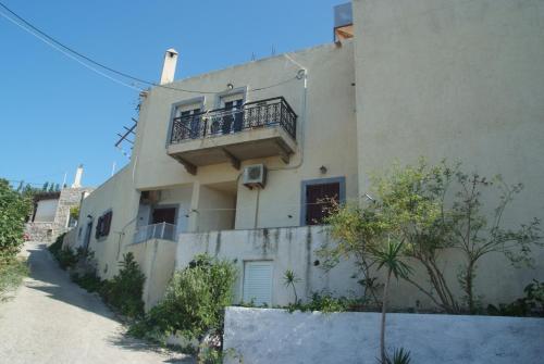 Anna Villa — 4-Star Luxury Hotel in Sitia, Greece