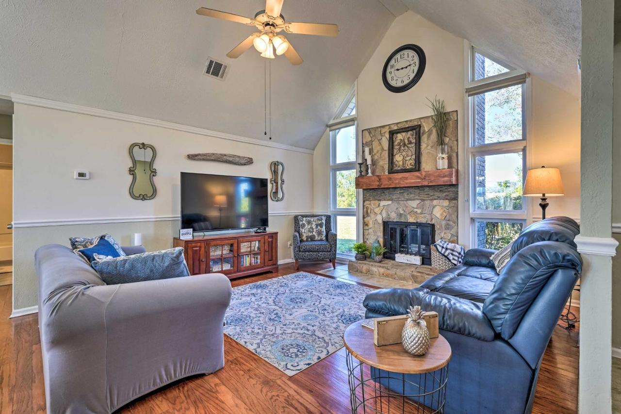 Southport Getaway With Private Pool About 15 Mi To Pcb — Southport
