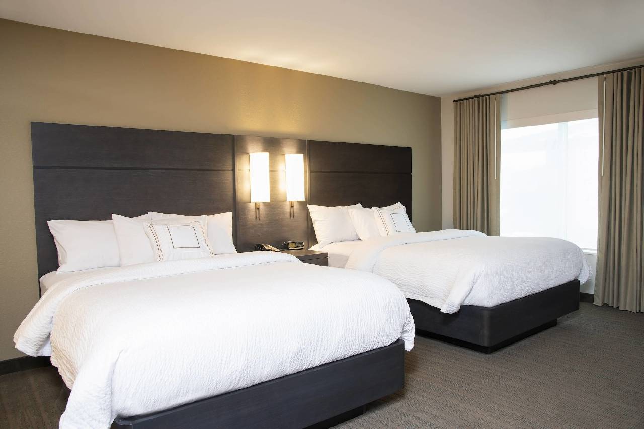 Residence Inn by Marriott Lafayette - photo 5