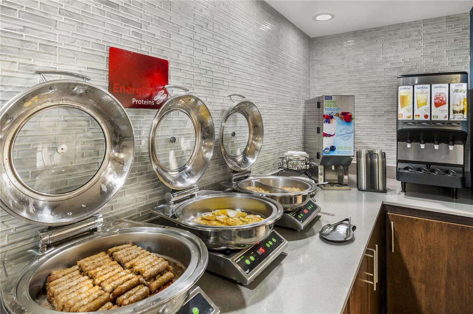 Best Western Plus Indianapolis NW Hotel - photo 34