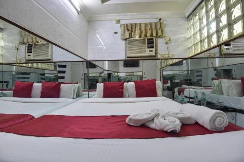 New Sun Guest House