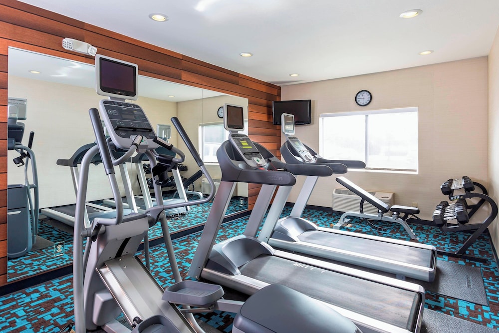 Fairfield Inn & Suites Lafayette - photo 12