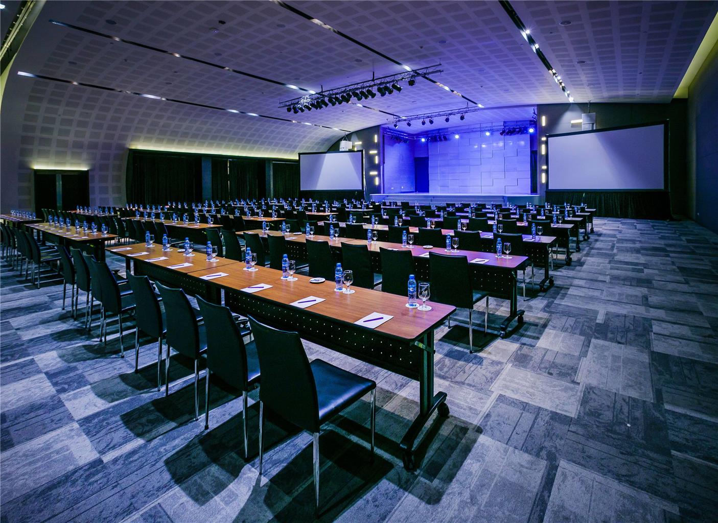 Meeting room