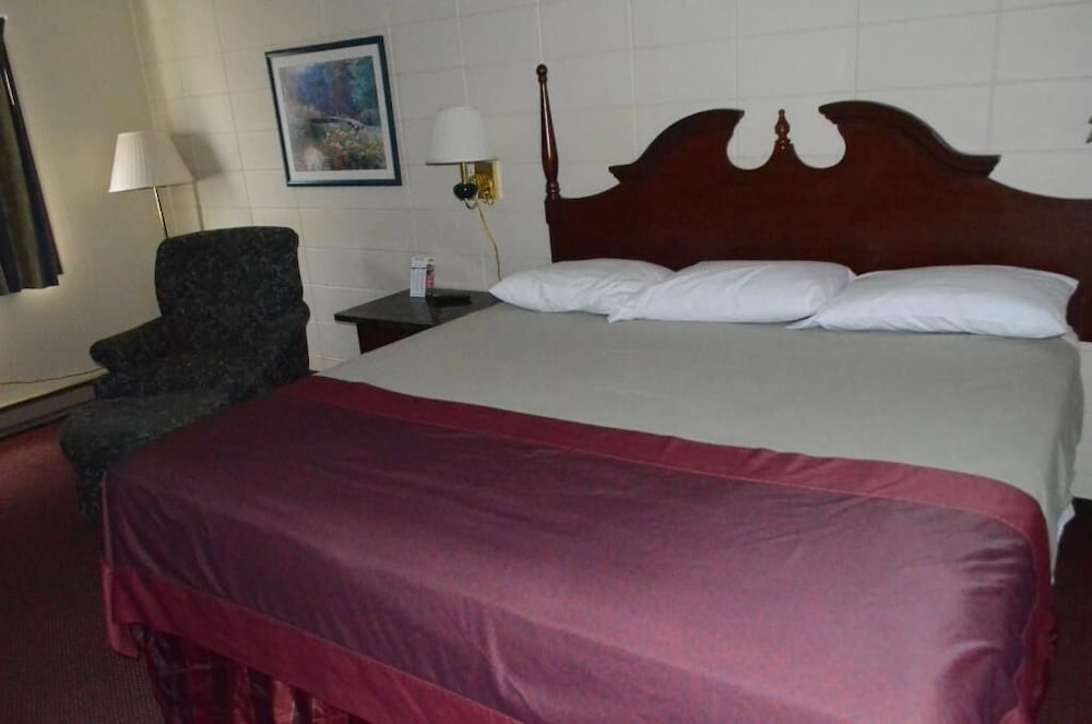 Grand Inn Fargo - photo 14