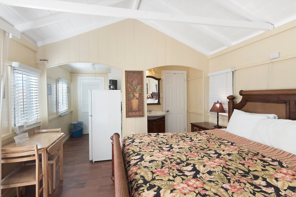 Tropical Cottages - photo 120