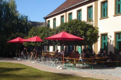 Landgasthof Rieben — Beelitz