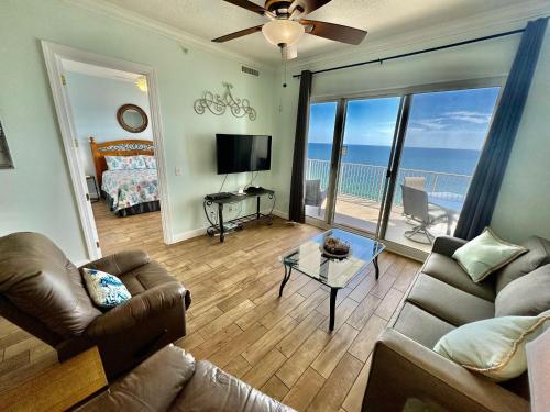 Ocean Reef 2103 - last minute hotel in Panama City Beach