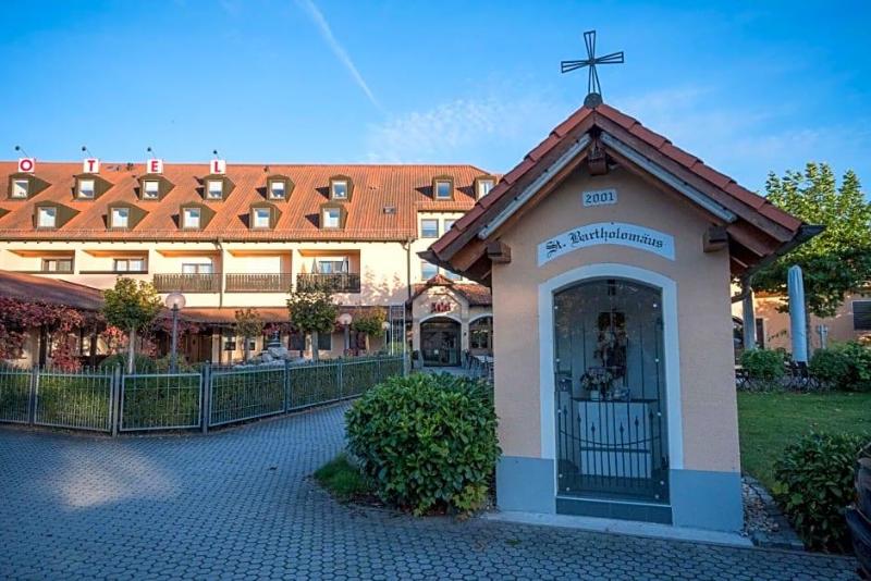 Hotel Bartholomäus - last minute hotel in Zeitlarn